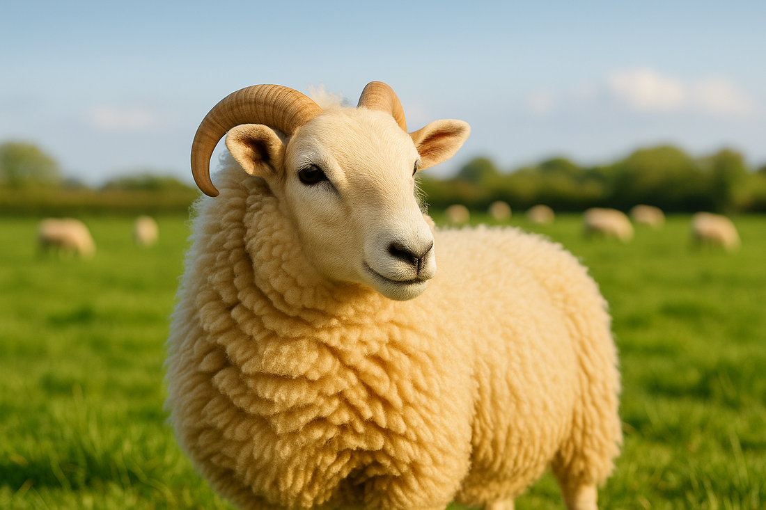 20 Fascinating Facts About Sheep You Probably Didn’t Know