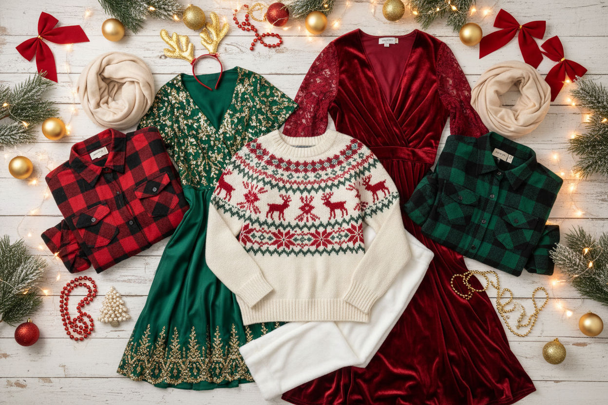 Christmas collection