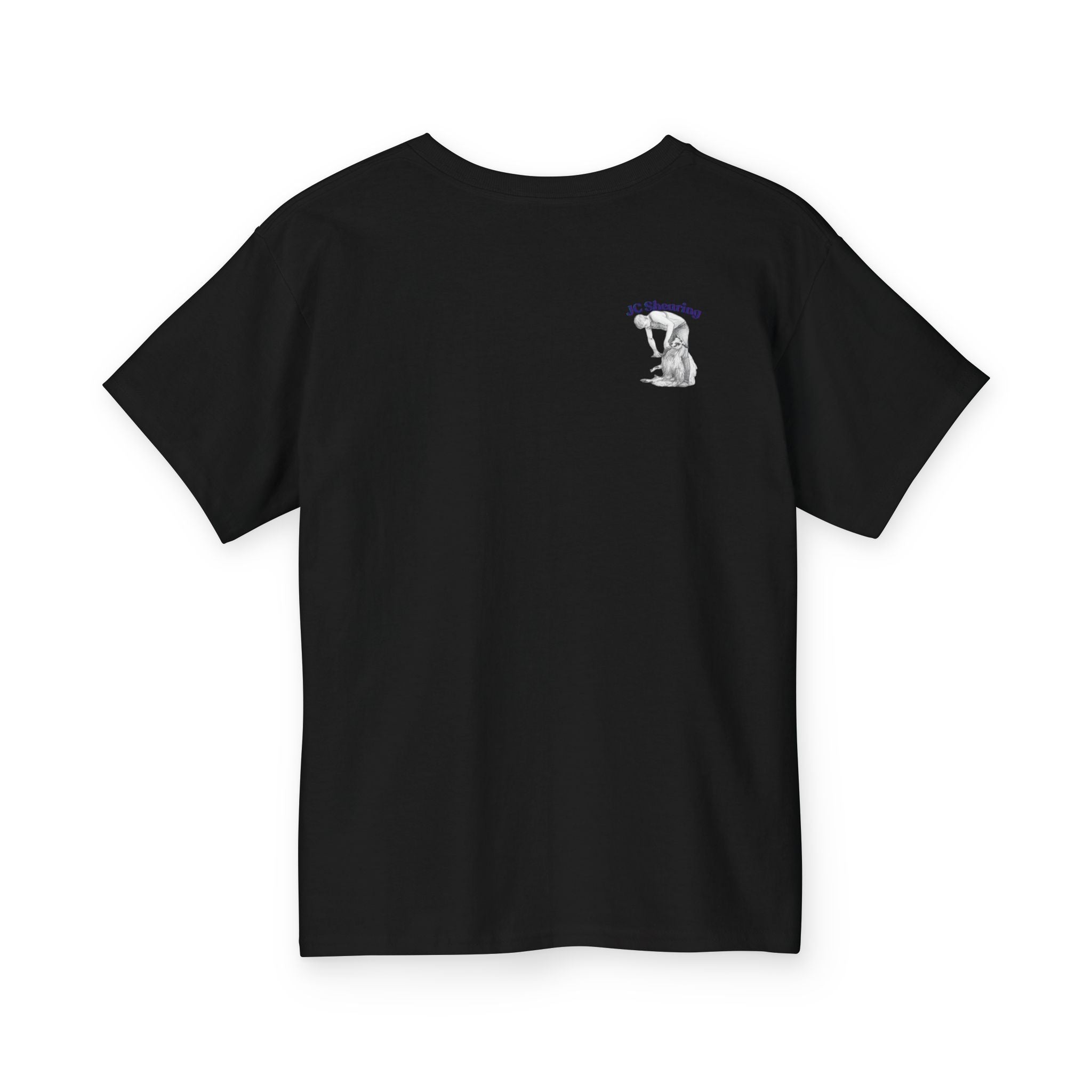 Children's Tee Perkys Adventures Youth Ultra Cotton