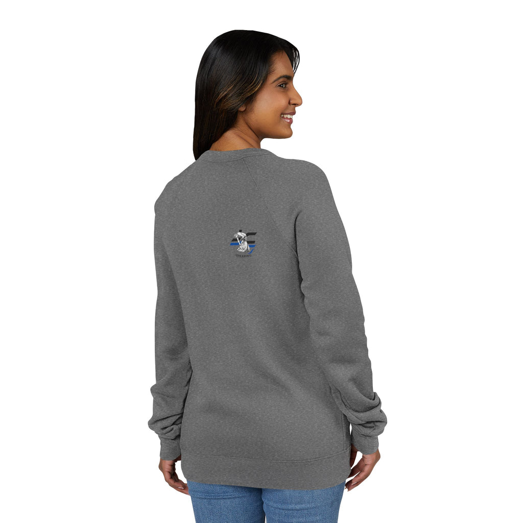 Raglan Sweatshirt