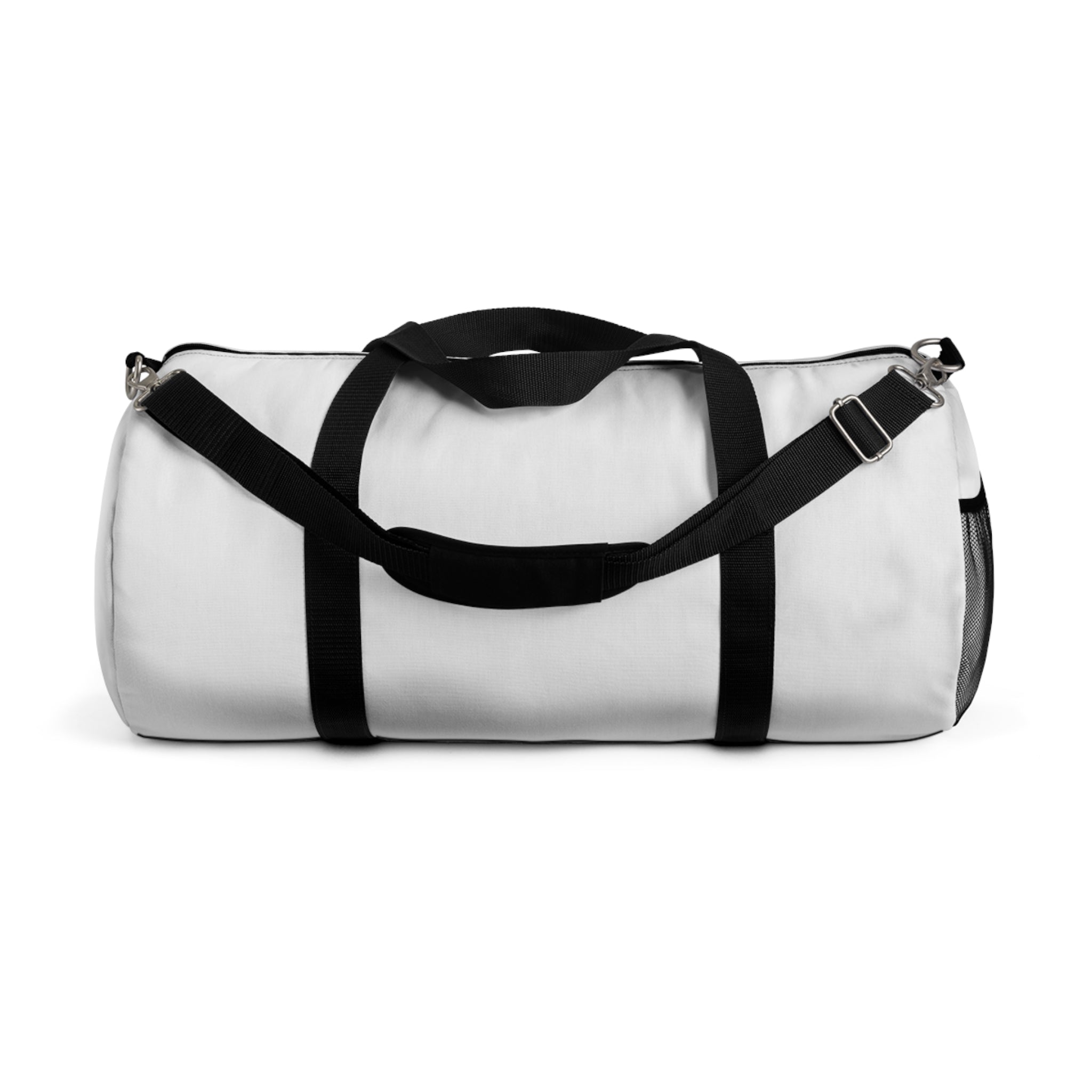 Cute Pastel Animal Duffel Bag — Small Travel & Gym Weekender