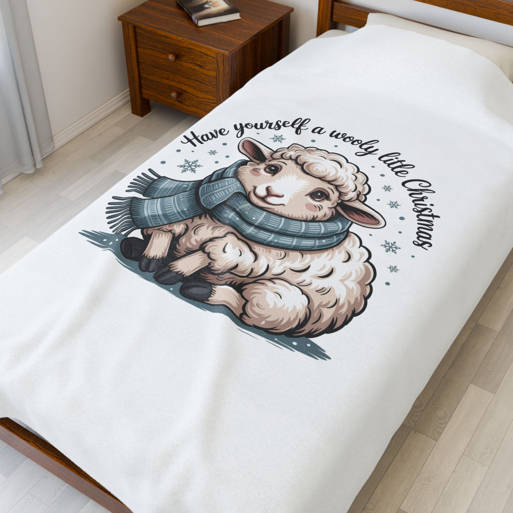 cozy capybara winter blanket | capybara in hot springs, cozy animal merch