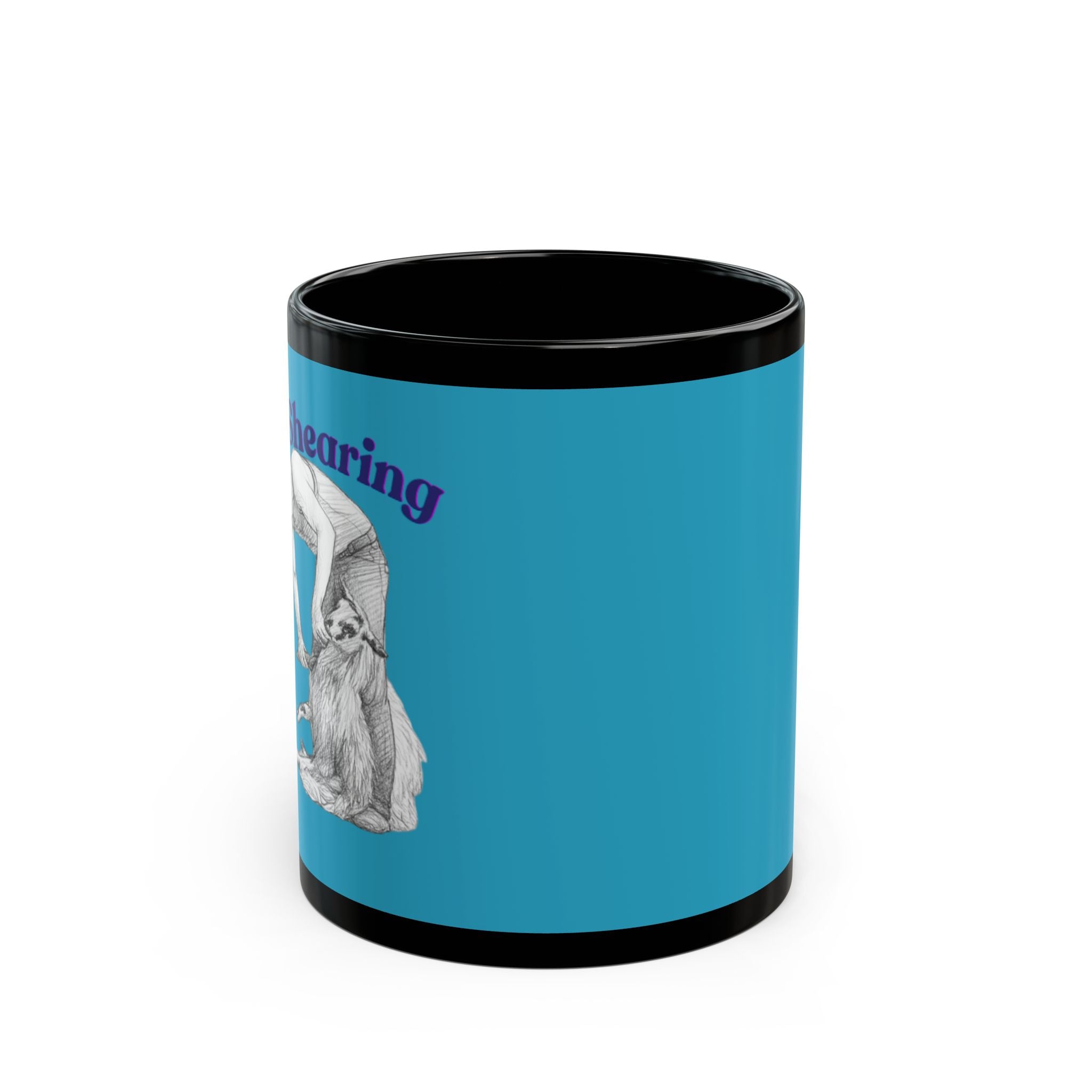 Black Mug (11oz, 15oz)