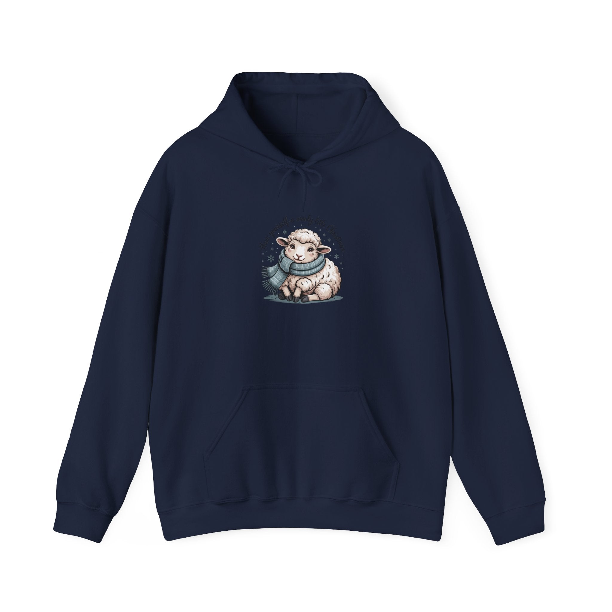 Cozy Capybara Hoodie | Capybara Cuties, Winter Cozy Animal Merch