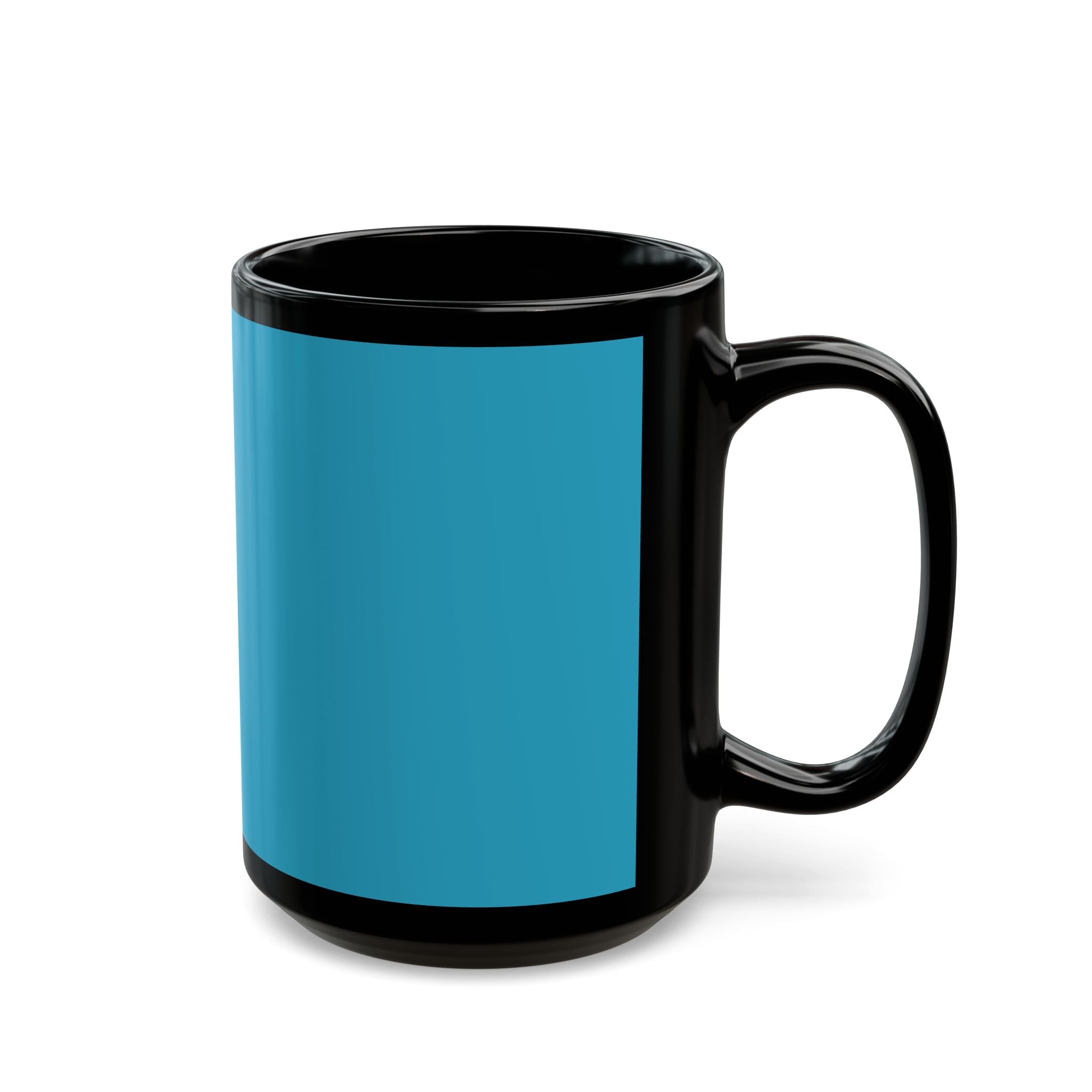 Black Mug (11oz, 15oz)