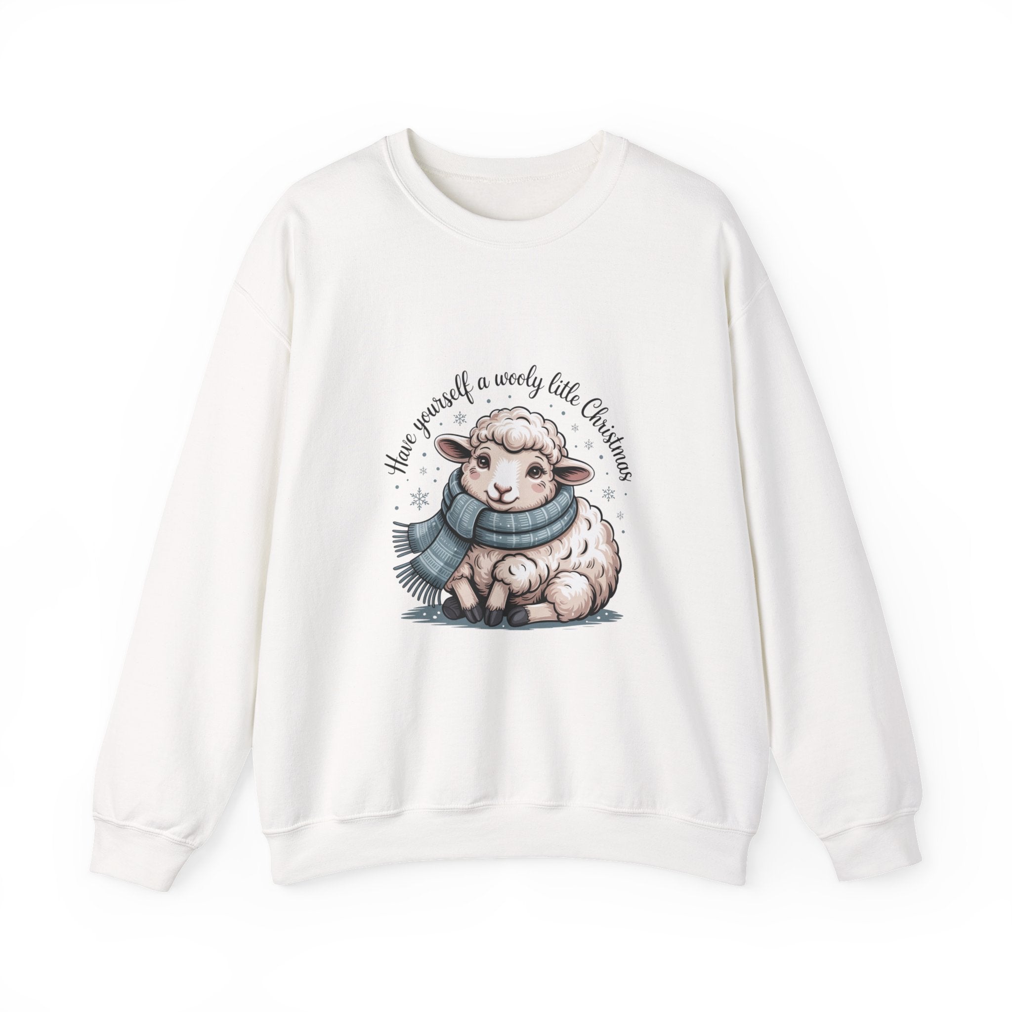 cozy capybara in scarf Sweatshirt | capybara winter, cozy animal merch