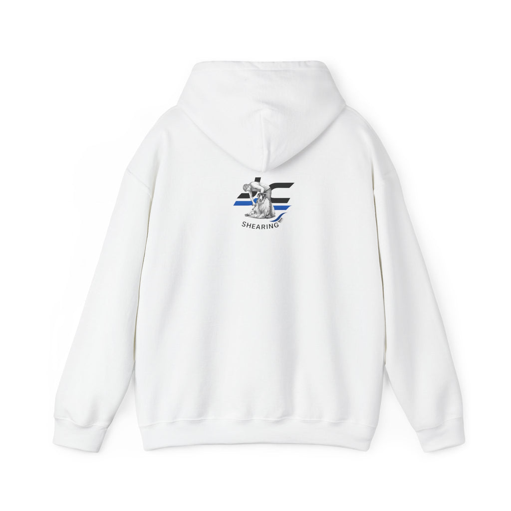 Cozy Capybara Hoodie | Capybara Cuties, Winter Cozy Animal Merch