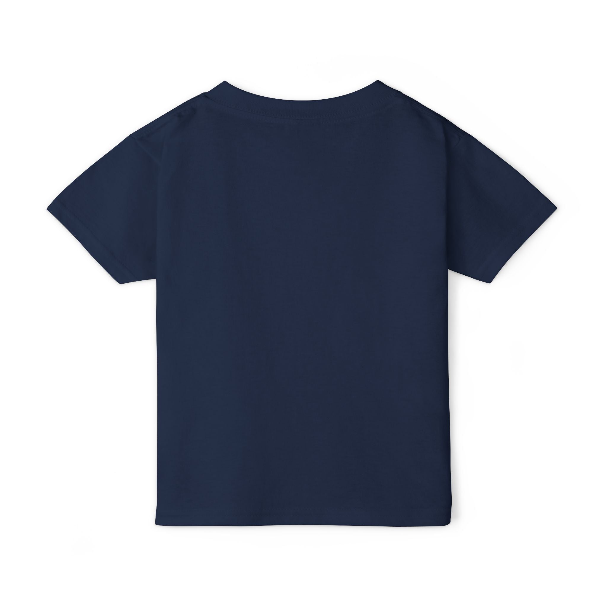 Toddler T‑Shirt — 'JC Shearing' Vintage Sheep Shearing Illustration Kids Tee