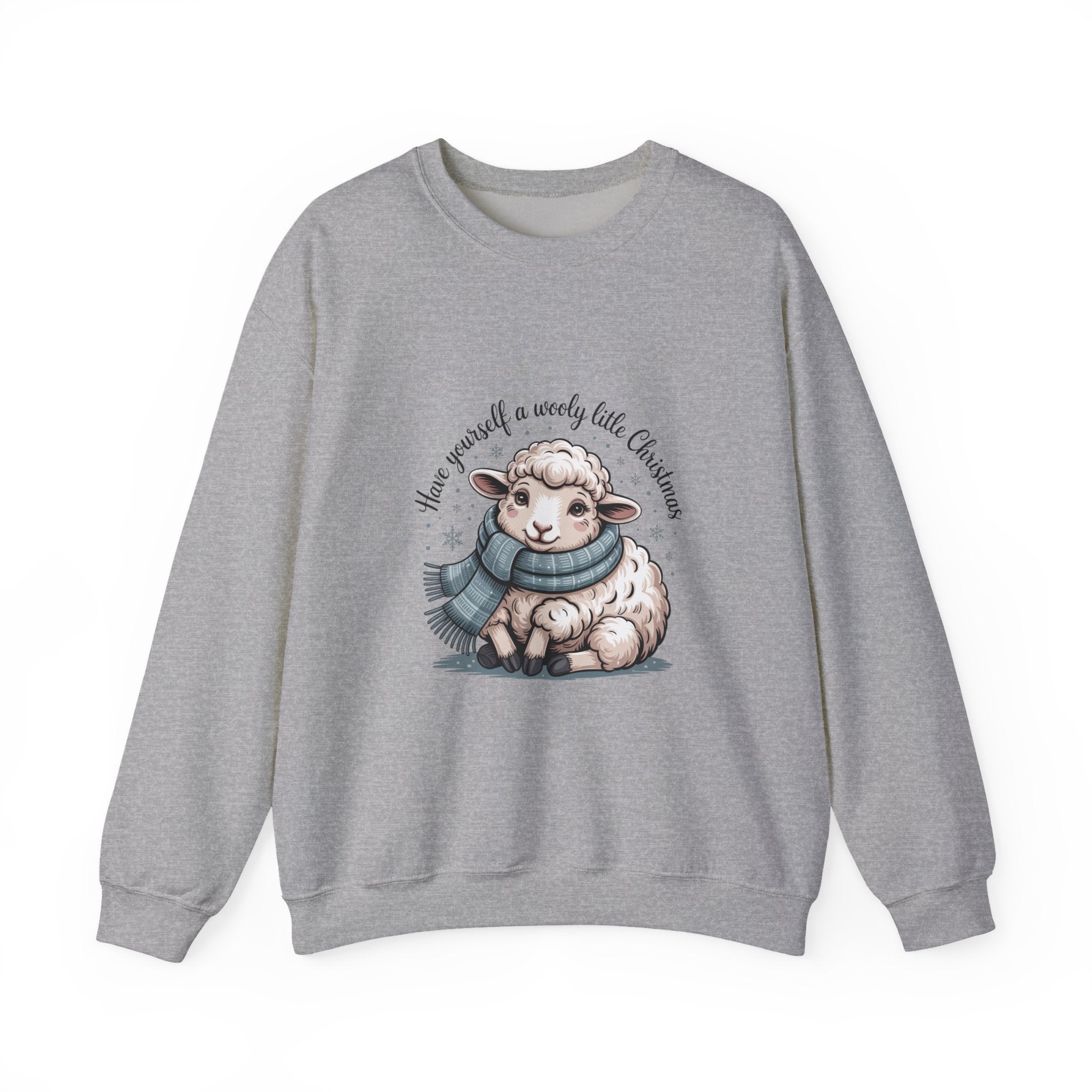cozy capybara in scarf Sweatshirt | capybara winter, cozy animal merch