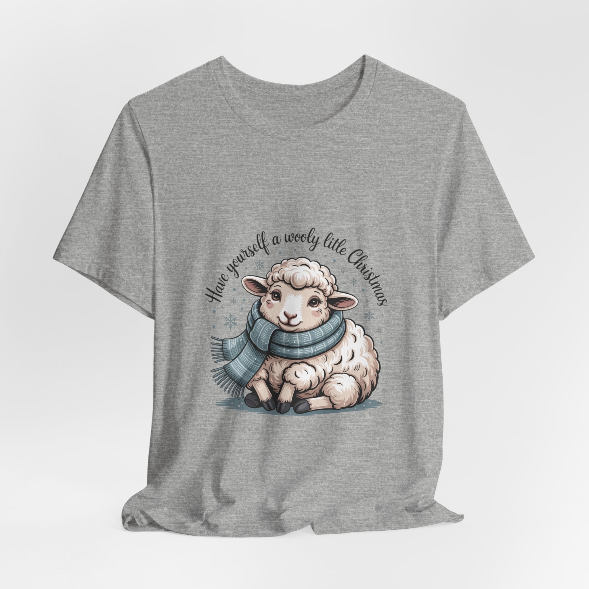 cozy capybara in scarf Tee | Capybara Cuties winter, cozy animal merch