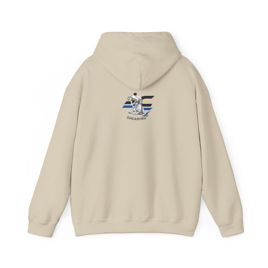 Cozy Capybara Hoodie | Capybara Cuties, Winter Cozy Animal Merch