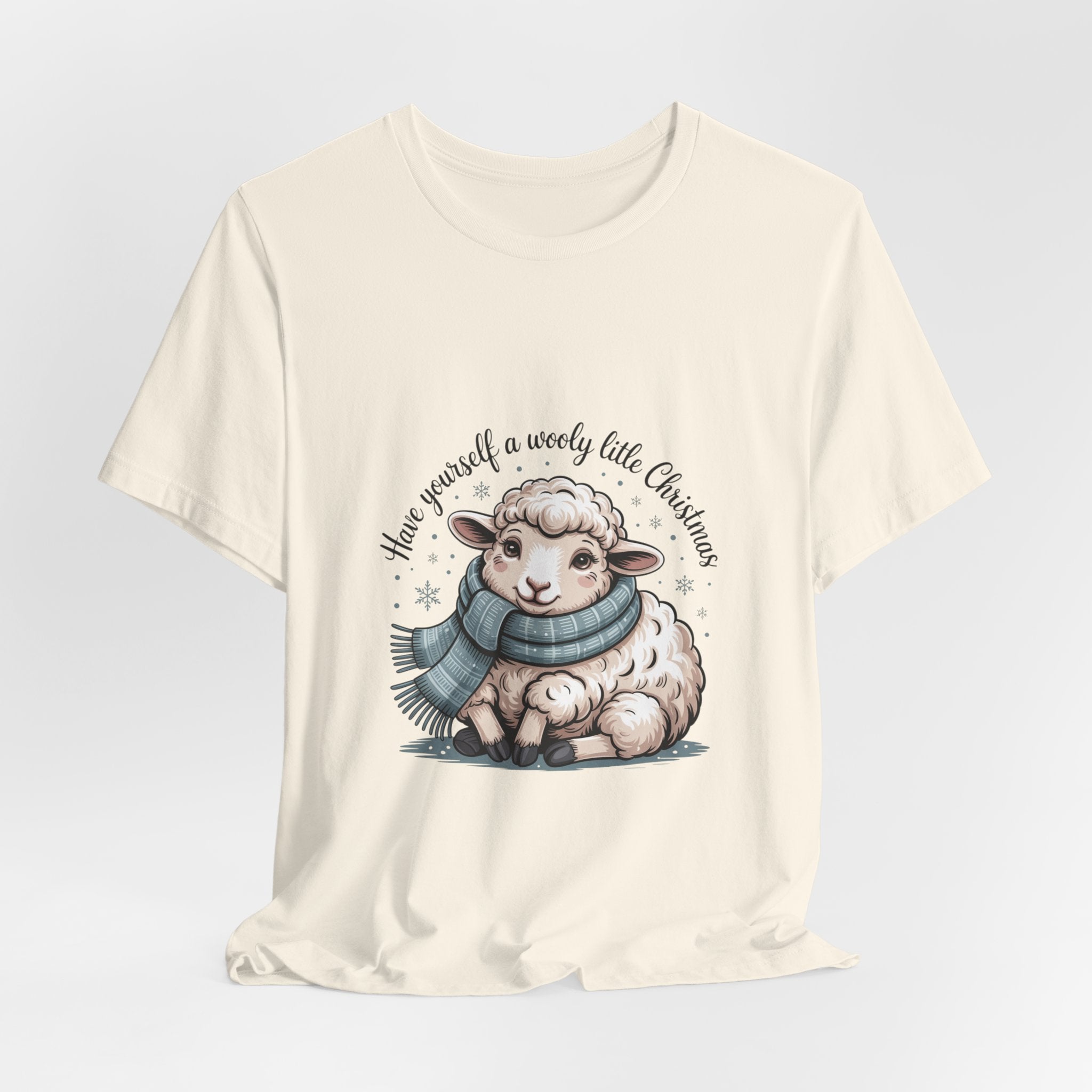cozy capybara in scarf Tee | Capybara Cuties winter, cozy animal merch