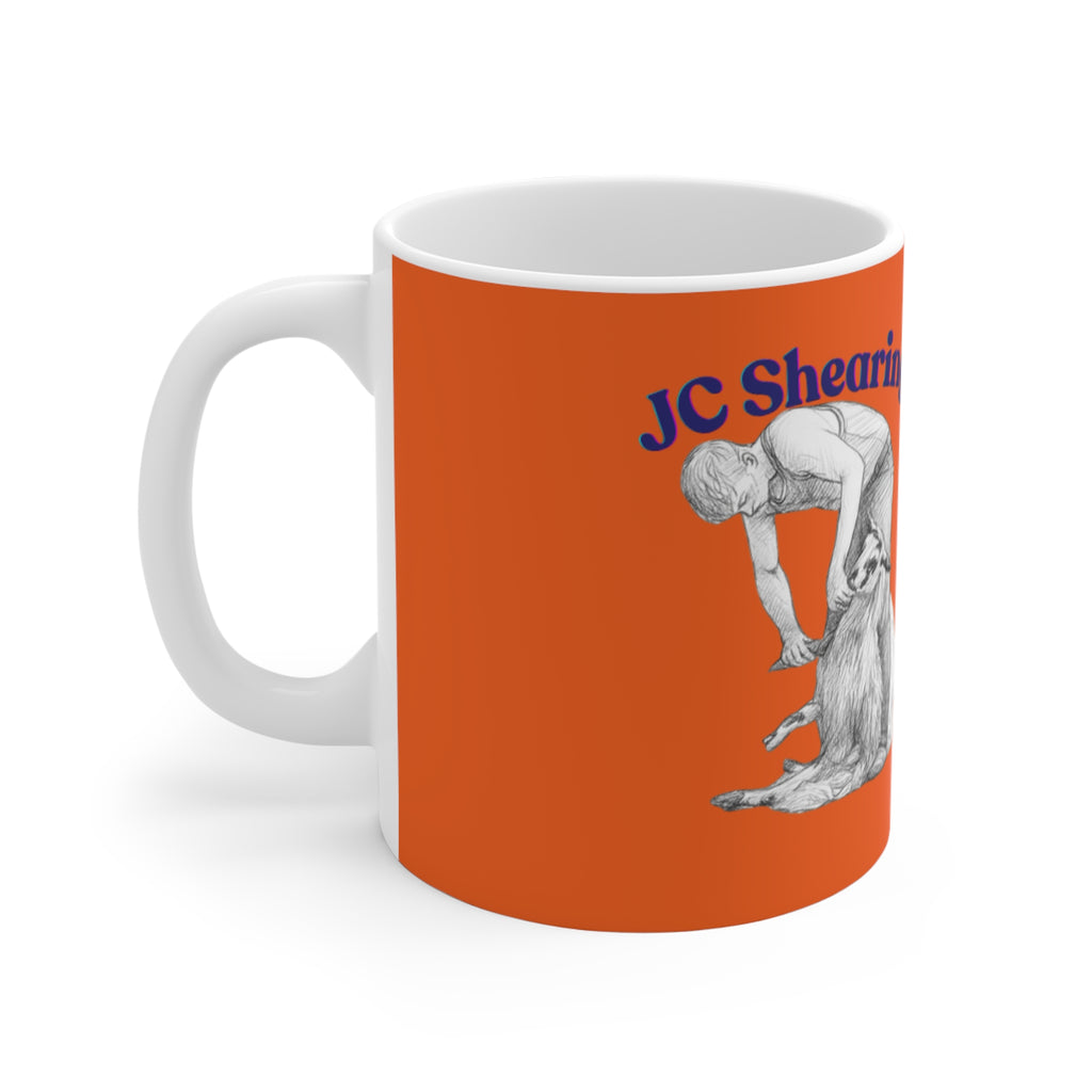 Mug 11oz
