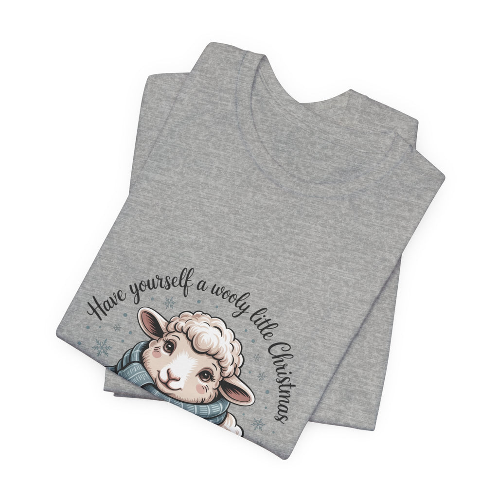 cozy capybara in scarf Tee | Capybara Cuties winter, cozy animal merch