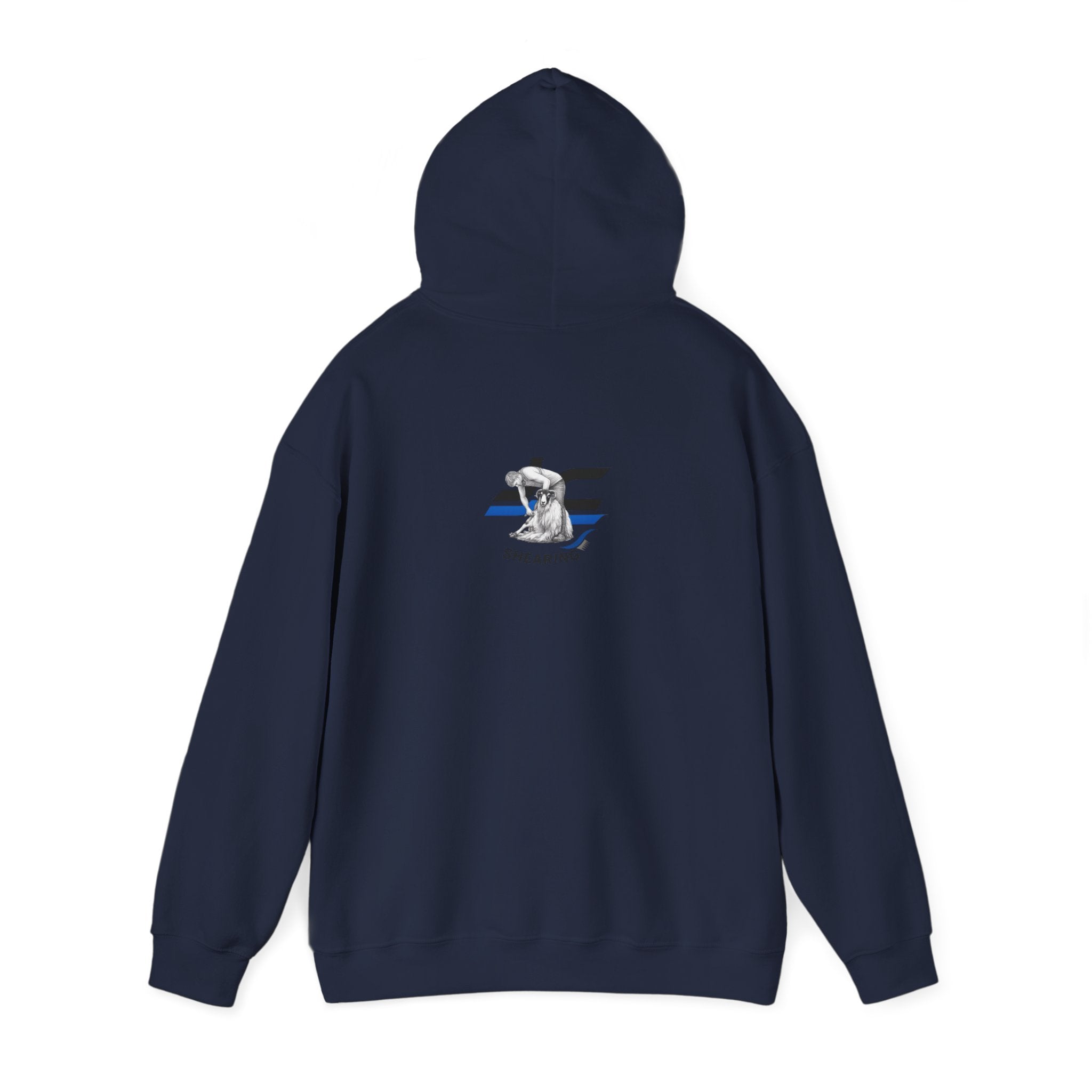 Cozy Capybara Hoodie | Capybara Cuties, Winter Cozy Animal Merch