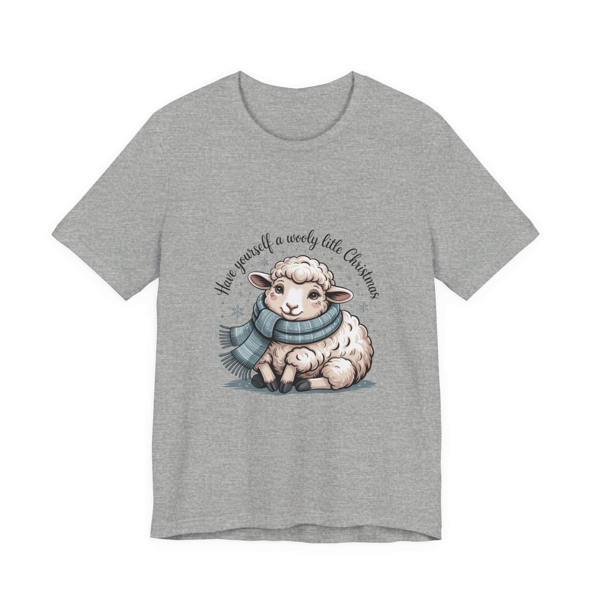 cozy capybara in scarf Tee | Capybara Cuties winter, cozy animal merch