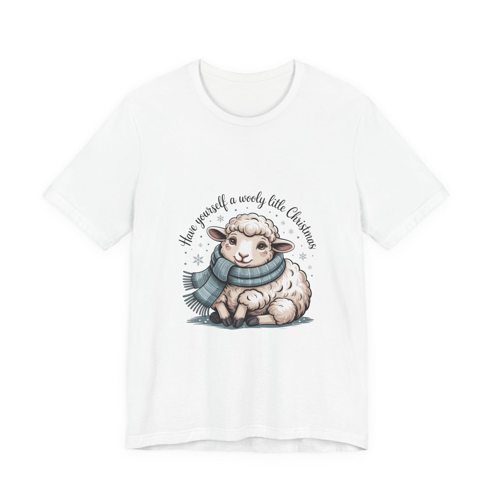 cozy capybara in scarf Tee | Capybara Cuties winter, cozy animal merch