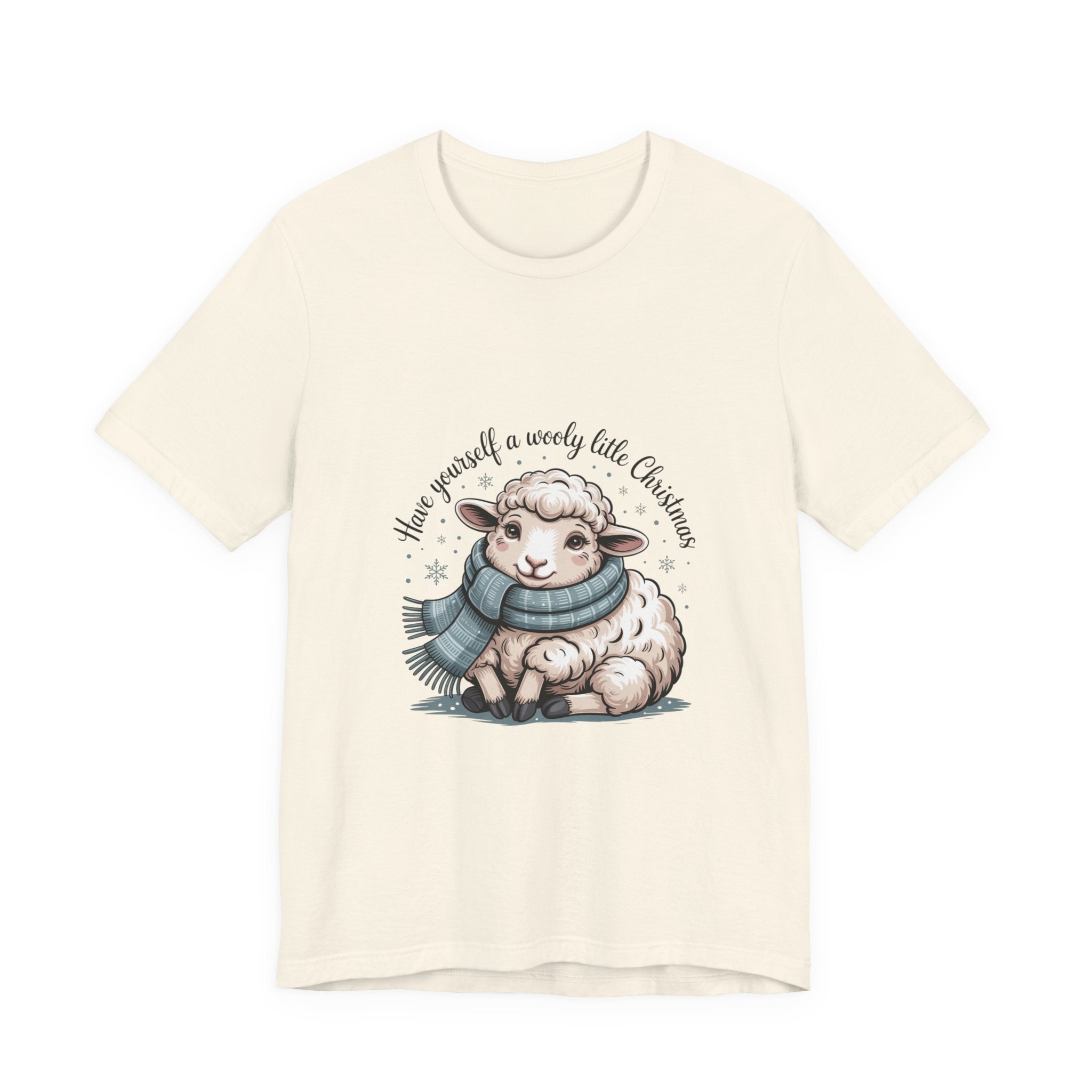 cozy capybara in scarf Tee | Capybara Cuties winter, cozy animal merch