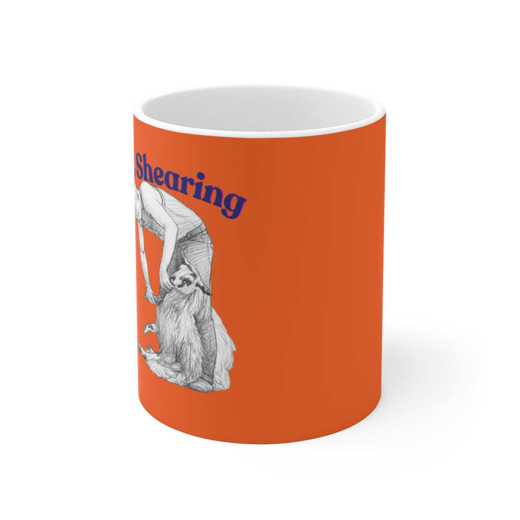 Mug 11oz