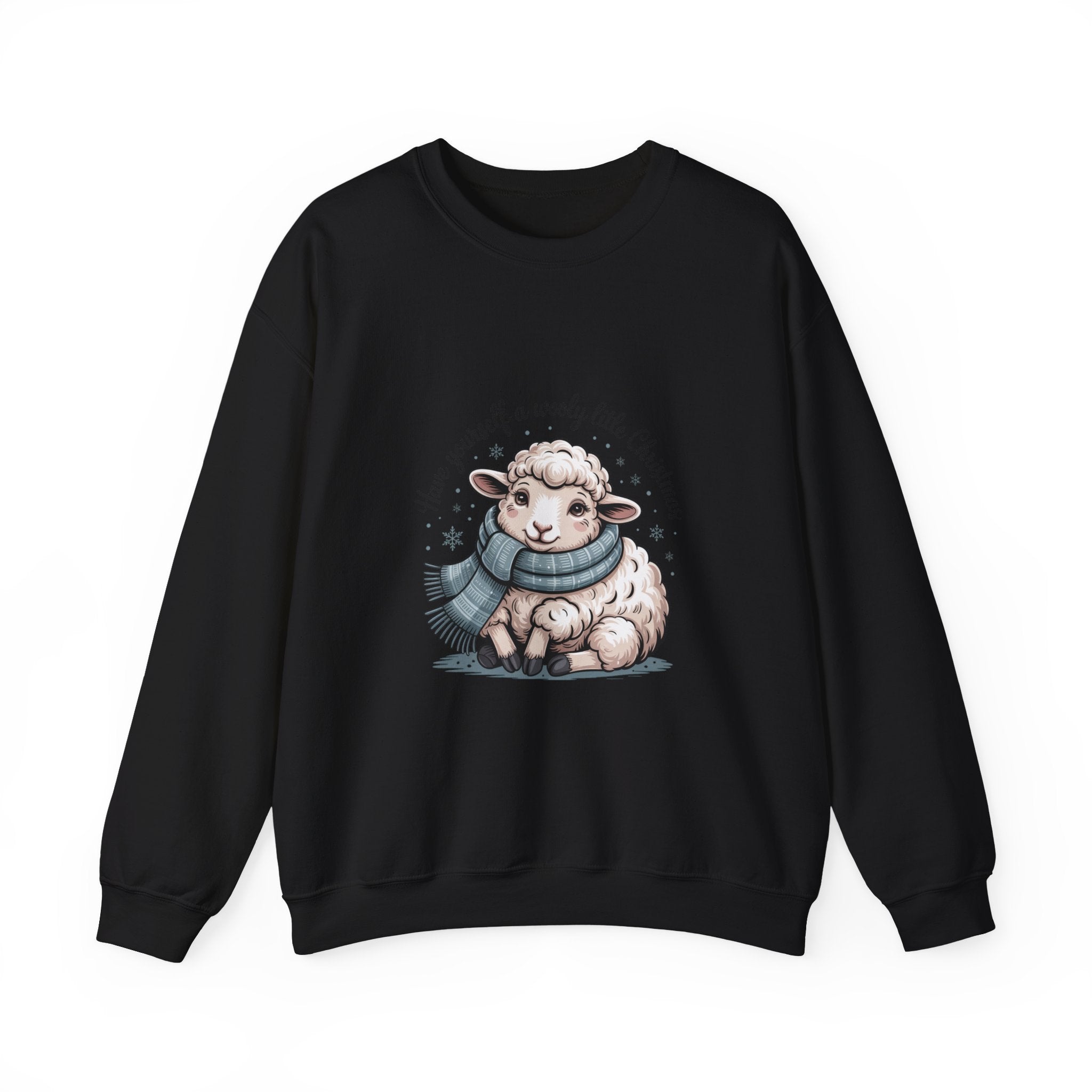 cozy capybara in scarf Sweatshirt | capybara winter, cozy animal merch