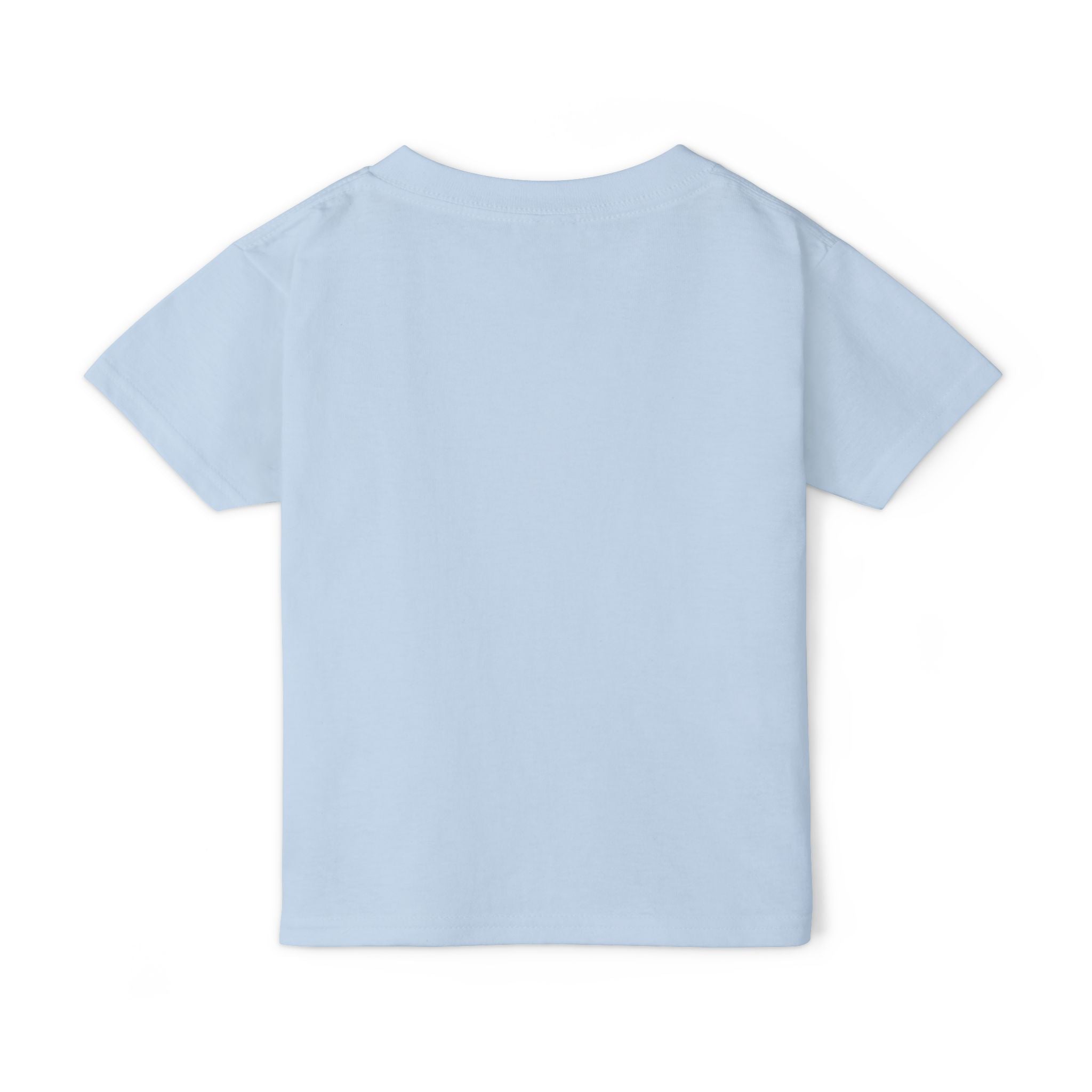 Toddler T‑Shirt — 'JC Shearing' Vintage Sheep Shearing Illustration Kids Tee