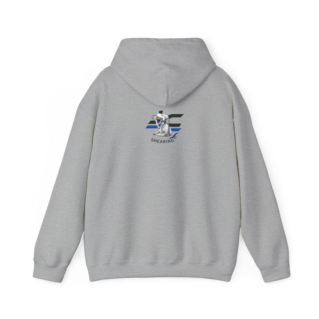 Cozy Capybara Hoodie | Capybara Cuties, Winter Cozy Animal Merch