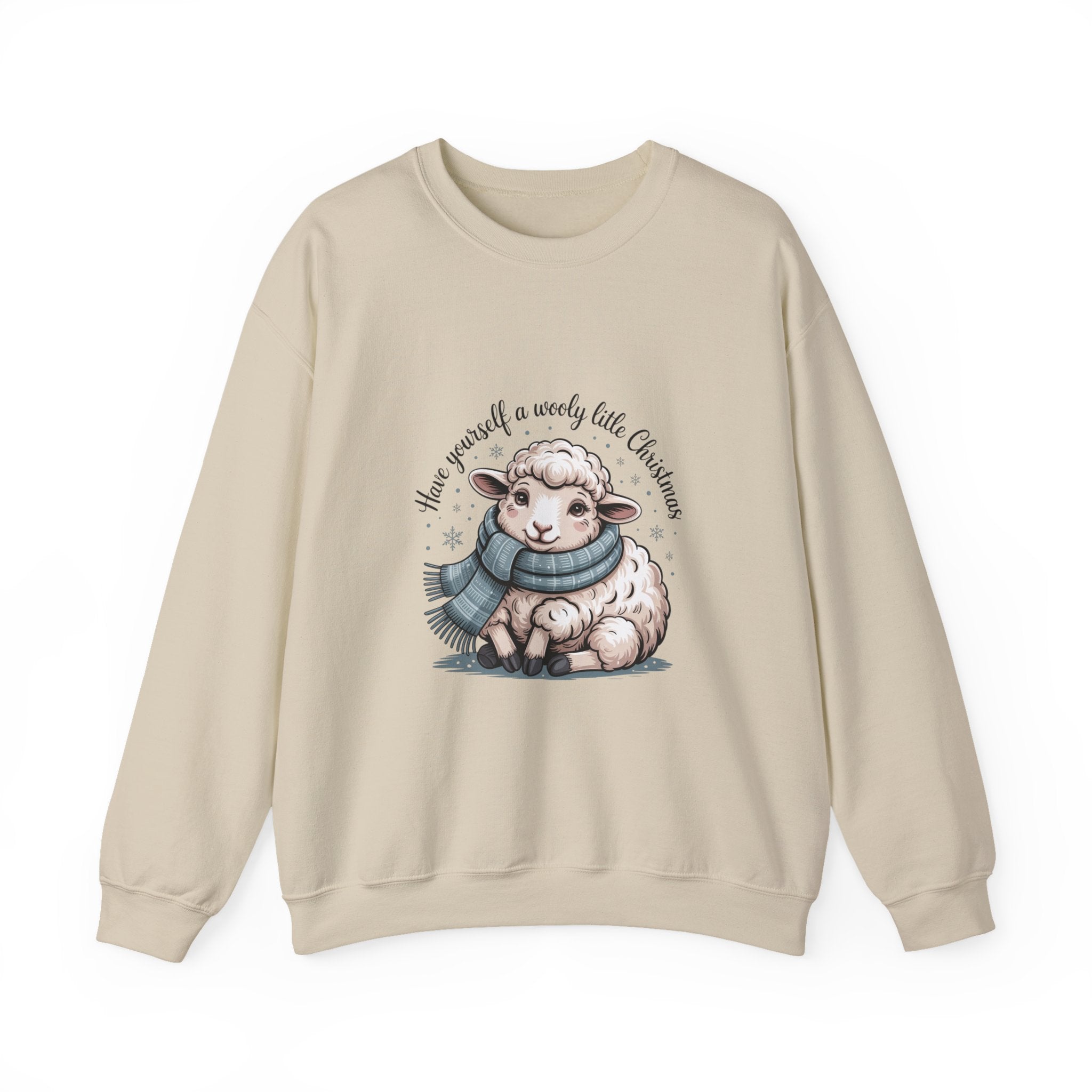 cozy capybara in scarf Sweatshirt | capybara winter, cozy animal merch