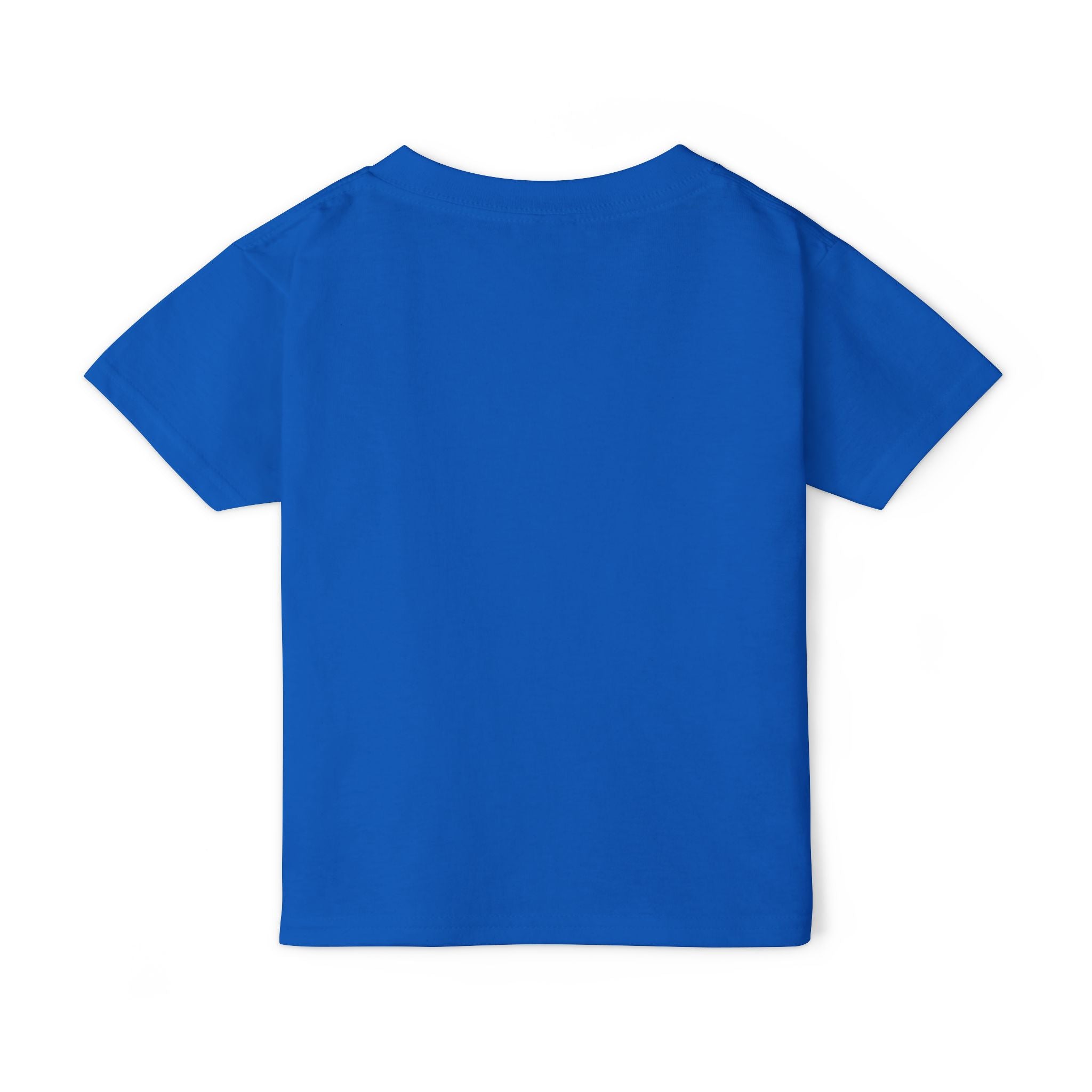 Toddler T‑Shirt — 'JC Shearing' Vintage Sheep Shearing Illustration Kids Tee