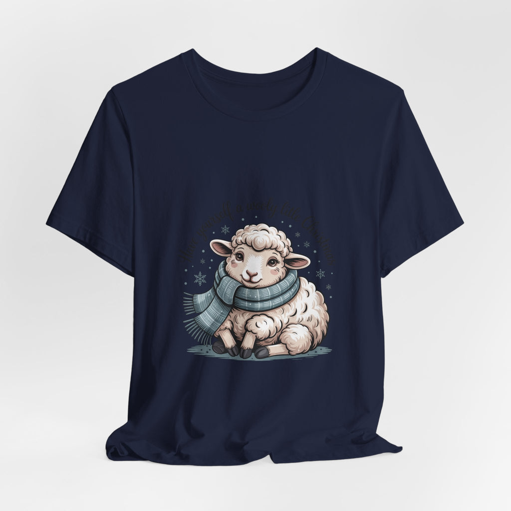 cozy capybara in scarf Tee | Capybara Cuties winter, cozy animal merch