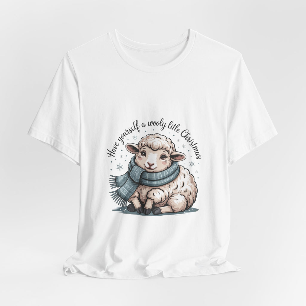 cozy capybara in scarf Tee | Capybara Cuties winter, cozy animal merch