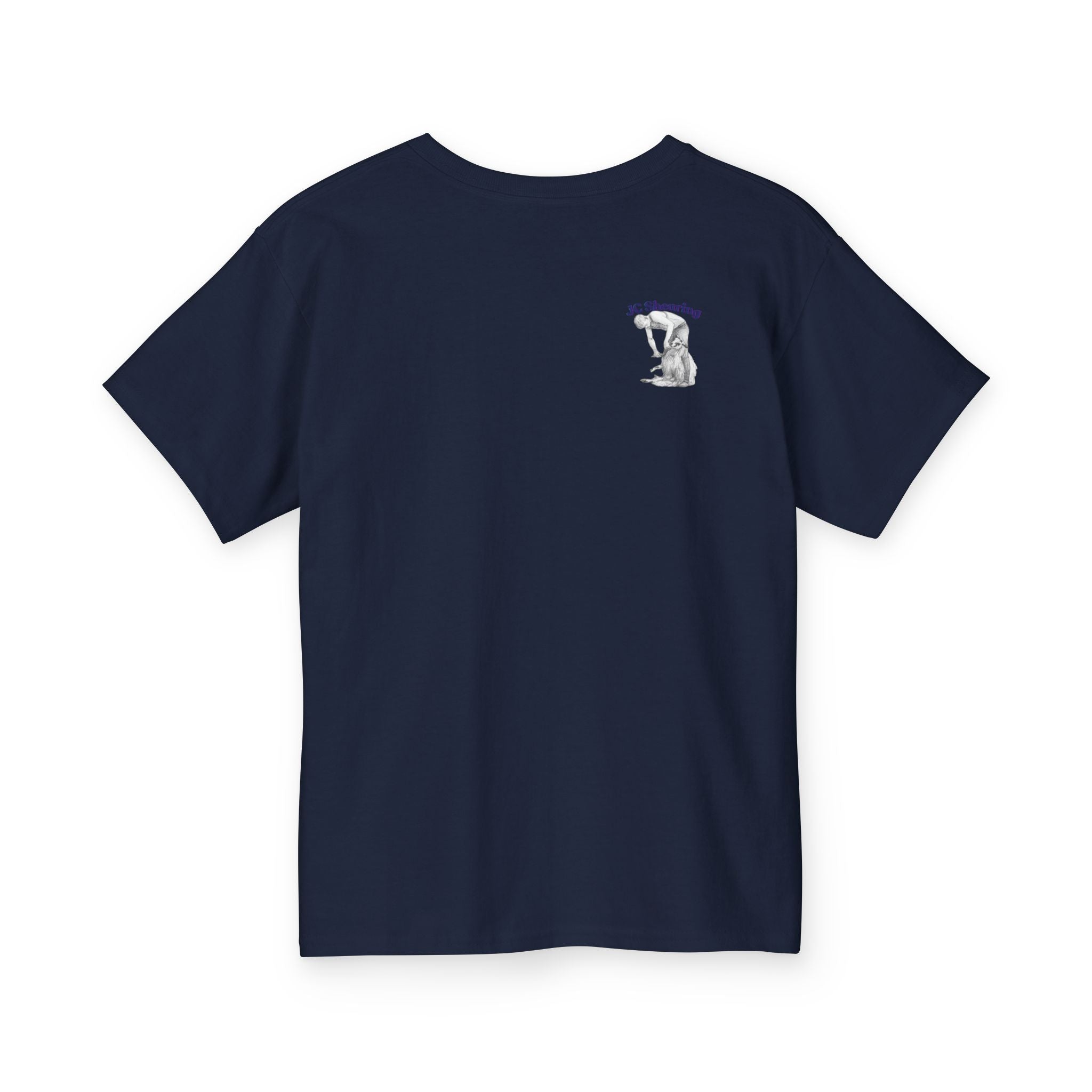 Children's Tee Perkys Adventures Youth Ultra Cotton