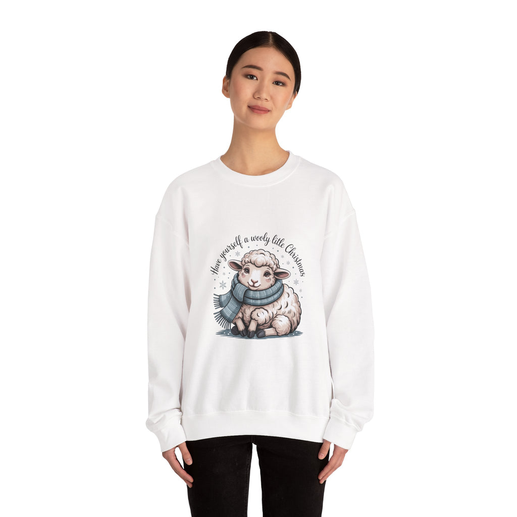 cozy capybara in scarf Sweatshirt | capybara winter, cozy animal merch