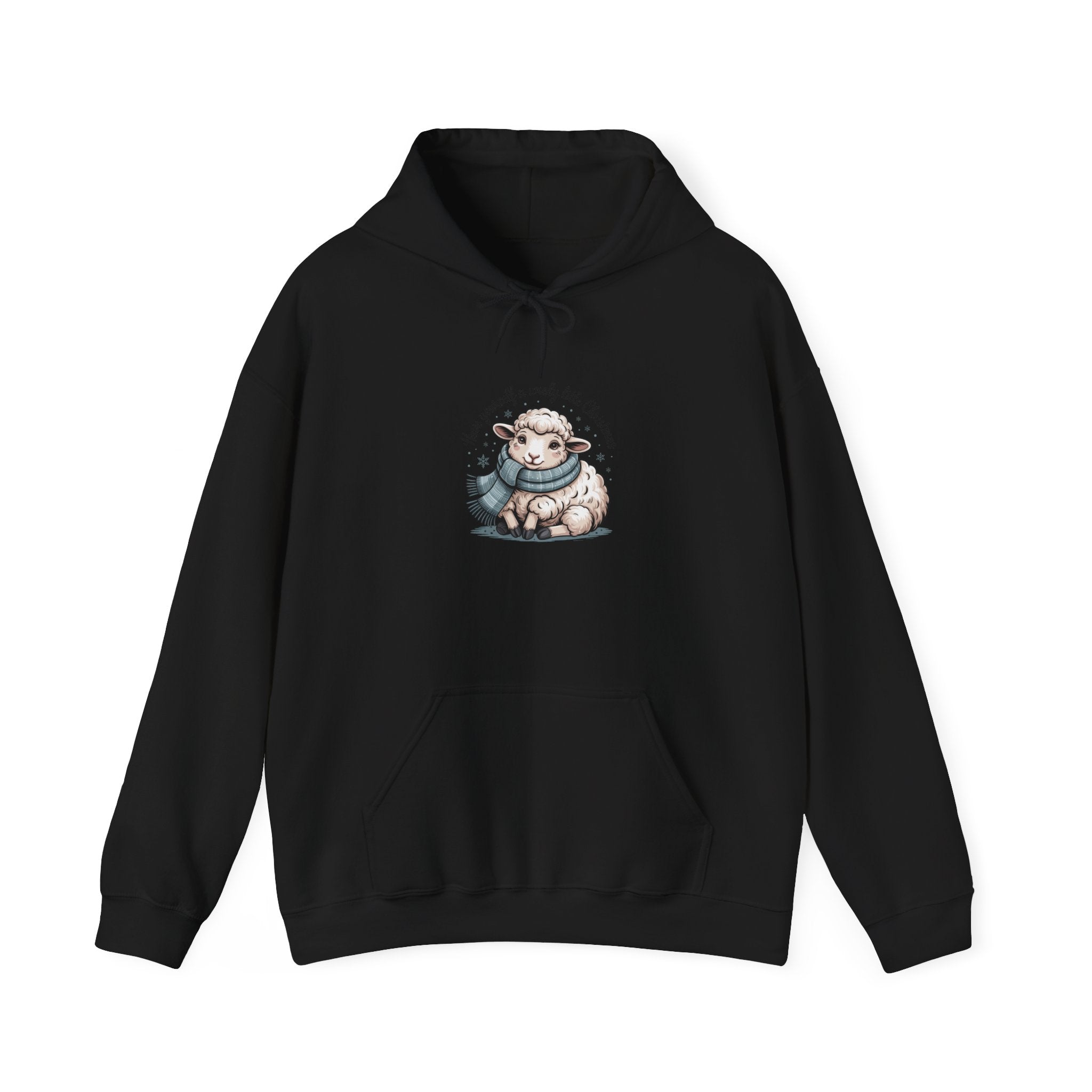 Cozy Capybara Hoodie | Capybara Cuties, Winter Cozy Animal Merch