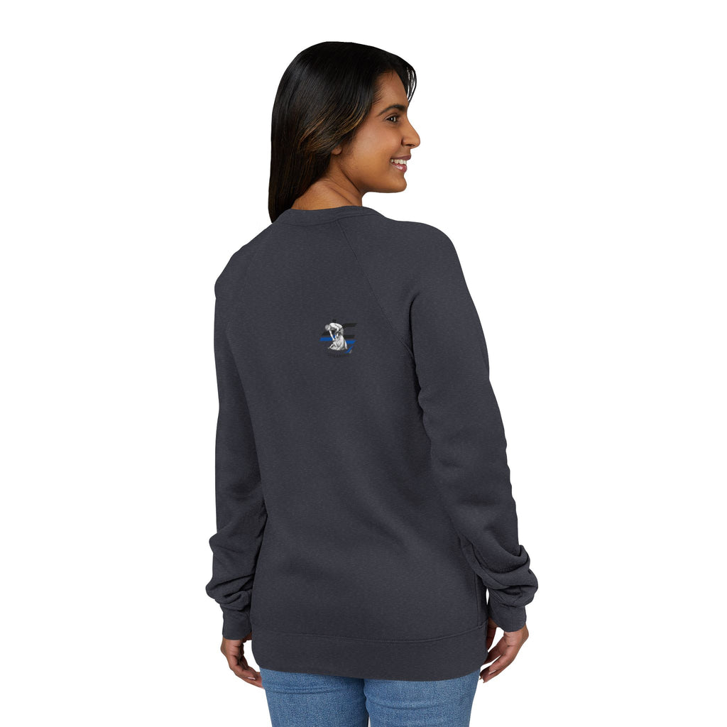 Raglan Sweatshirt